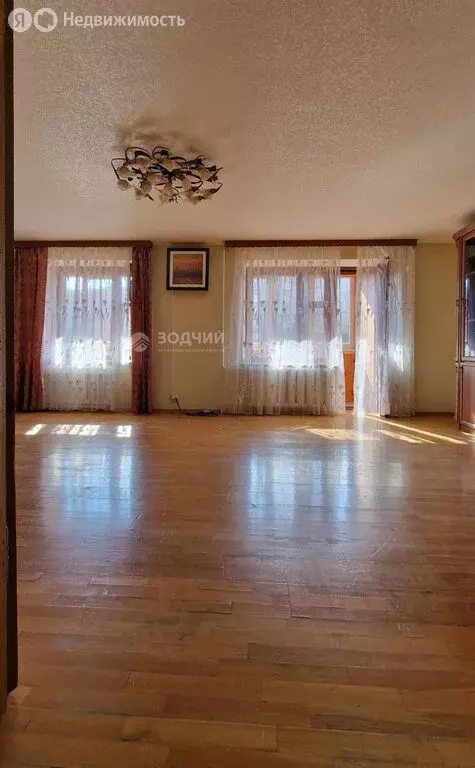 2-комнатная квартира: Чебоксары, бульвар Юности, 3 (83.7 м) - Фото 1