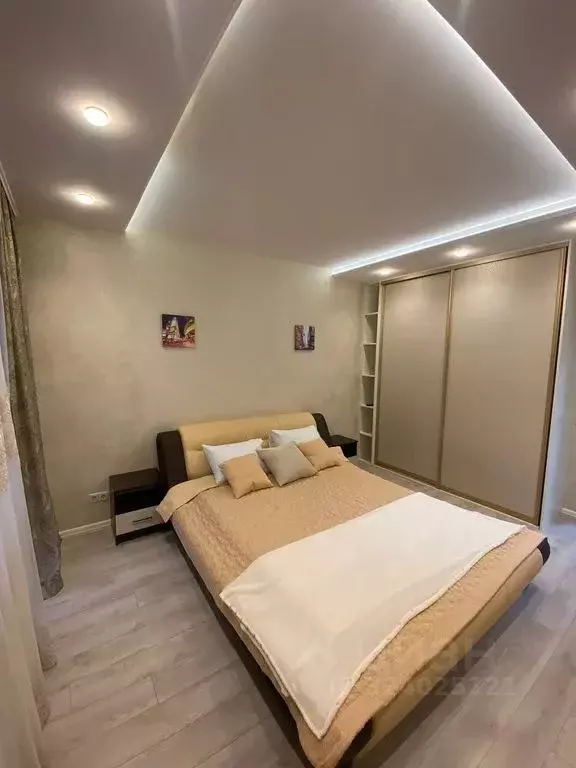 2-к кв. Калининградская область, Зеленоградск Московская ул., 64 (65.0 ... - Фото 1