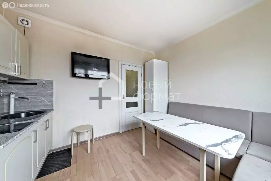 1-комнатная квартира: Мытищи, Юбилейная улица, 24 (36.6 м) - Фото 2