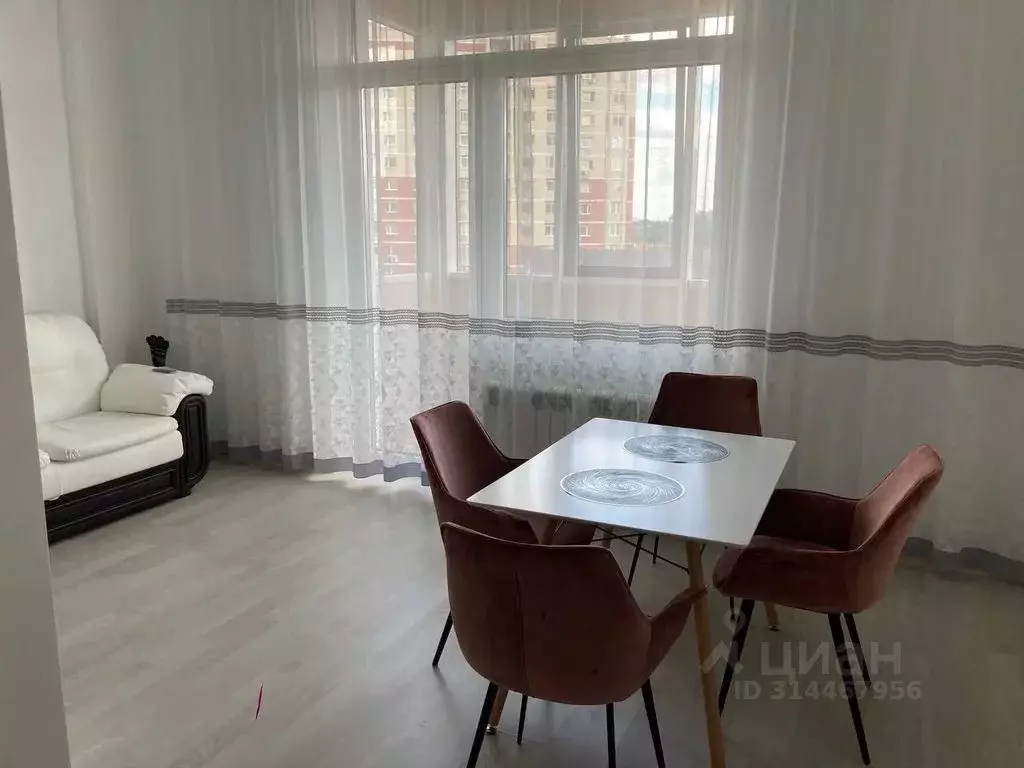 1-к кв. Московская область, Щелково Советская ул., 60 (47.0 м) - Фото 2