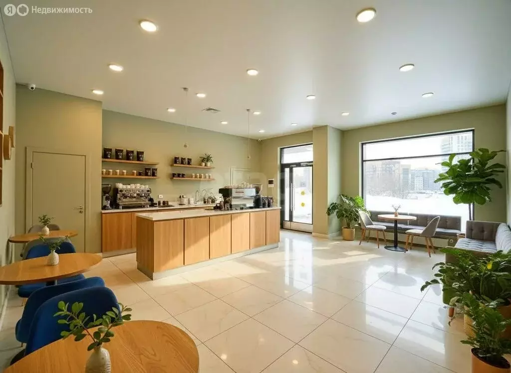 Помещение свободного назначения (53.2 м) - Фото 2