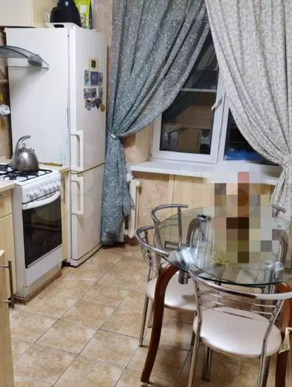 2-к. квартира, 49,7 м, 6/9 эт. - Фото 0