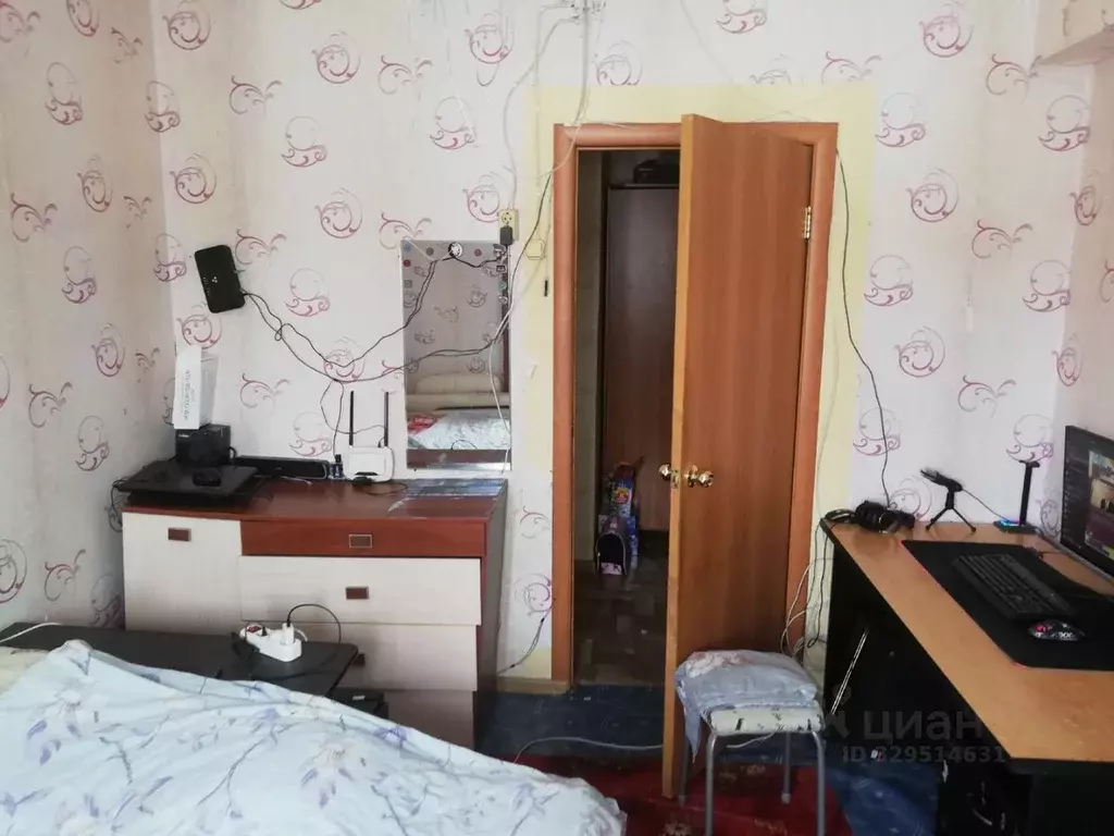 2-к кв. Ямало-Ненецкий АО, Ноябрьск ул. Энтузиастов, 47 (48.3 м) - Фото 2