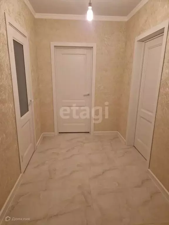 Продаётся 2-к квартира, 55 м - Фото 1