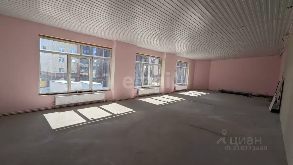 Помещение свободного назначения в Костромская область, Кострома ул. ... - Фото 0