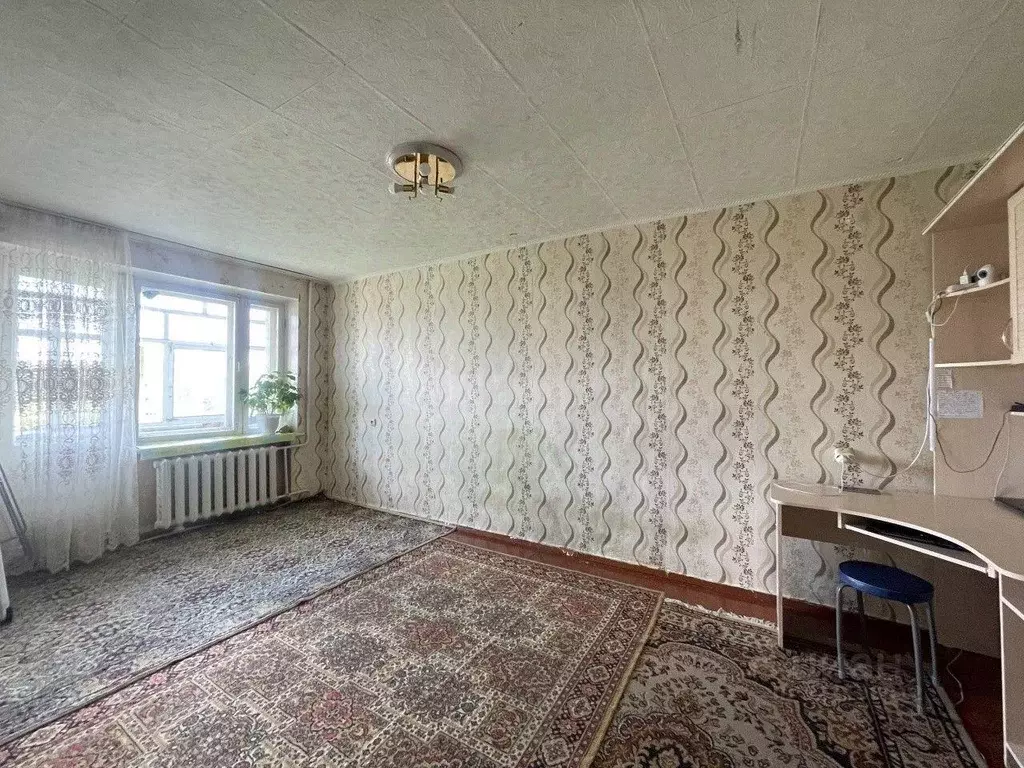 Квартира, 2 комнаты, 44 м - Фото 0