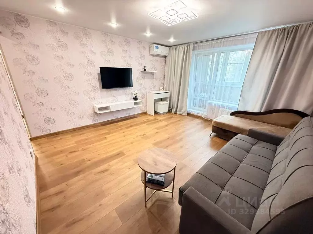 1-к кв. Москва Бирюлевская ул., 52К2 (36.0 м) - Фото 2