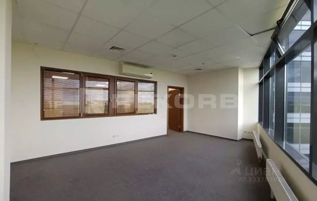 Офис в Санкт-Петербург 26-я Васильевского острова линия, 15к2 (243 м) - Фото 1