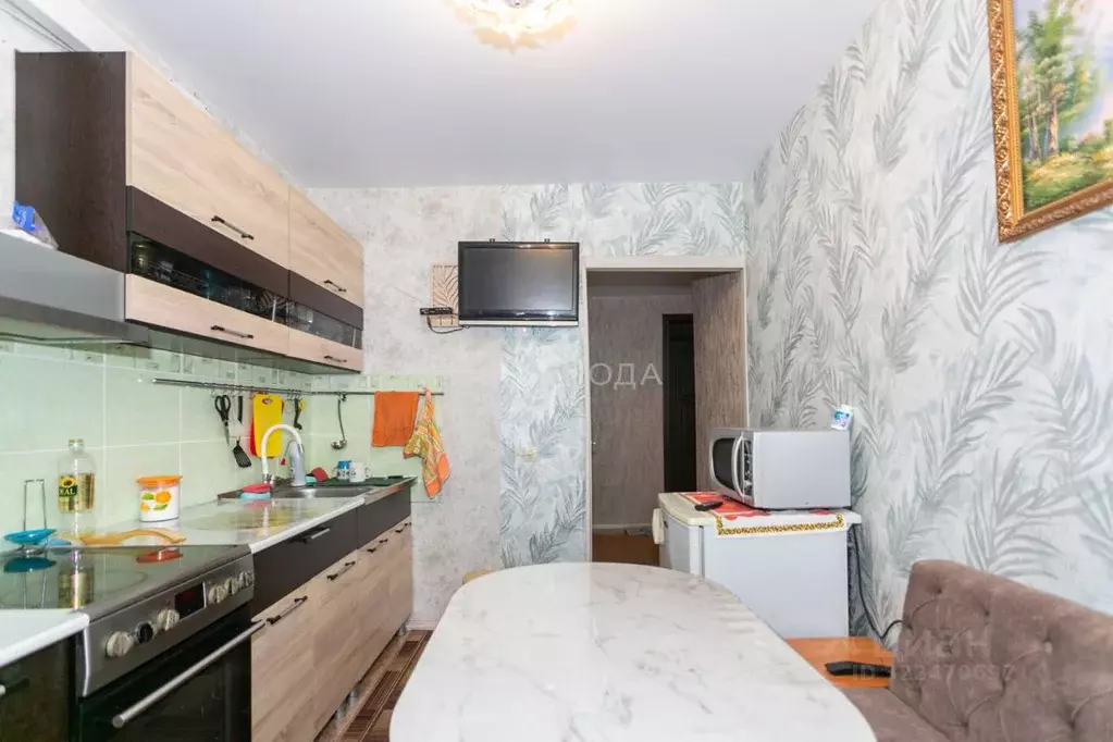 2-к кв. Новосибирская область, Новосибирск ул. Станиславского, 29 ... - Фото 2