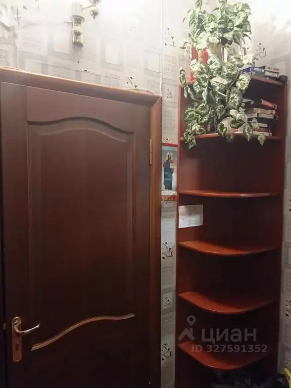 2-к кв. Архангельская область, Архангельск проезд Бадигина, 24 (50.0 ... - Фото 2