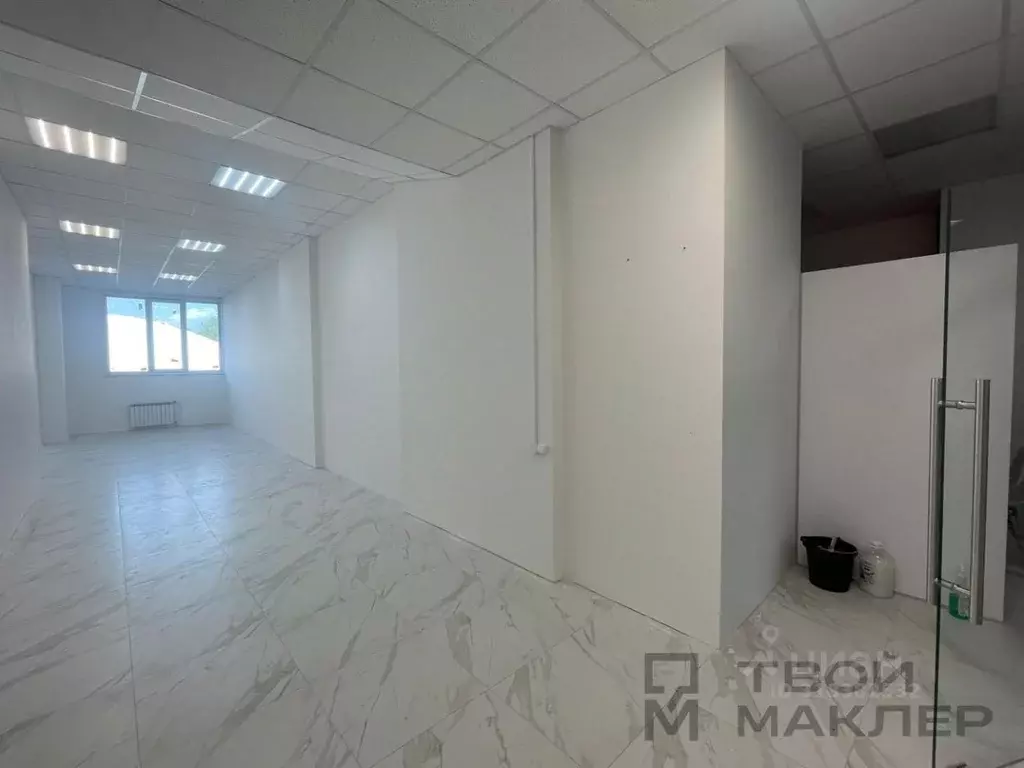 Офис в Пензенская область, Пенза просп. Строителей, 35 (45 м) - Фото 0