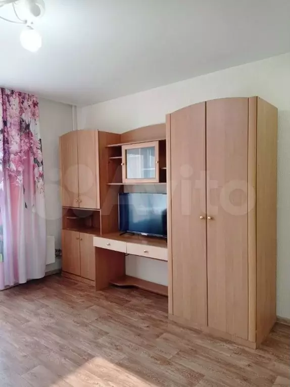 Квартира-студия, 27 м, 4/12 эт. - Фото 0