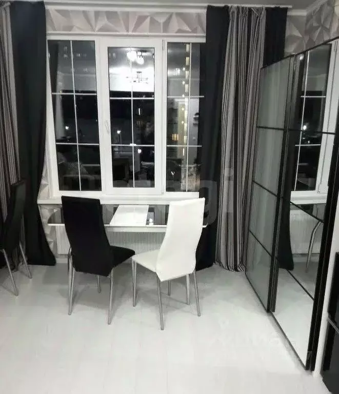 Студия Ленинградская область, Мурино Всеволожский район, ул. Шоссе в ... - Фото 1