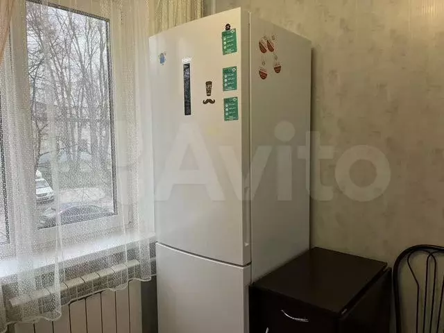1-к. квартира, 31 м, 2/5 эт. - Фото 0