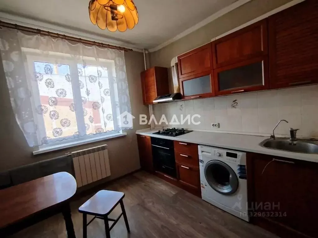 2-к кв. Белгородская область, Белгород ул. Челюскинцев, 58бк1 (54.5 м) - Фото 1