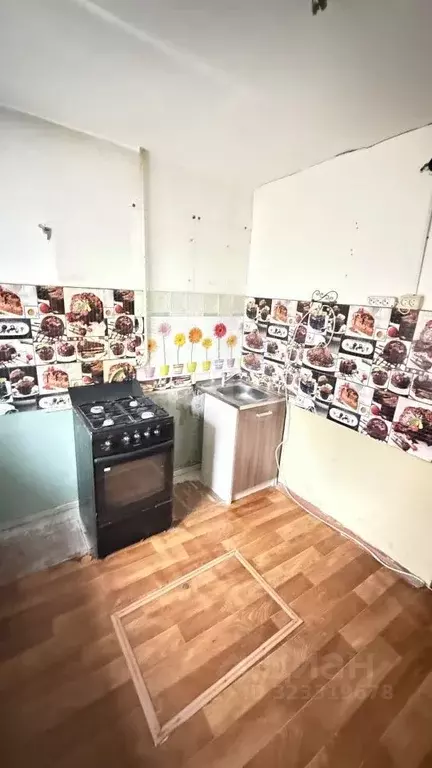 1-к кв. Пермский край, Пермь Мензелинская ул., 9 (29.7 м) - Фото 2