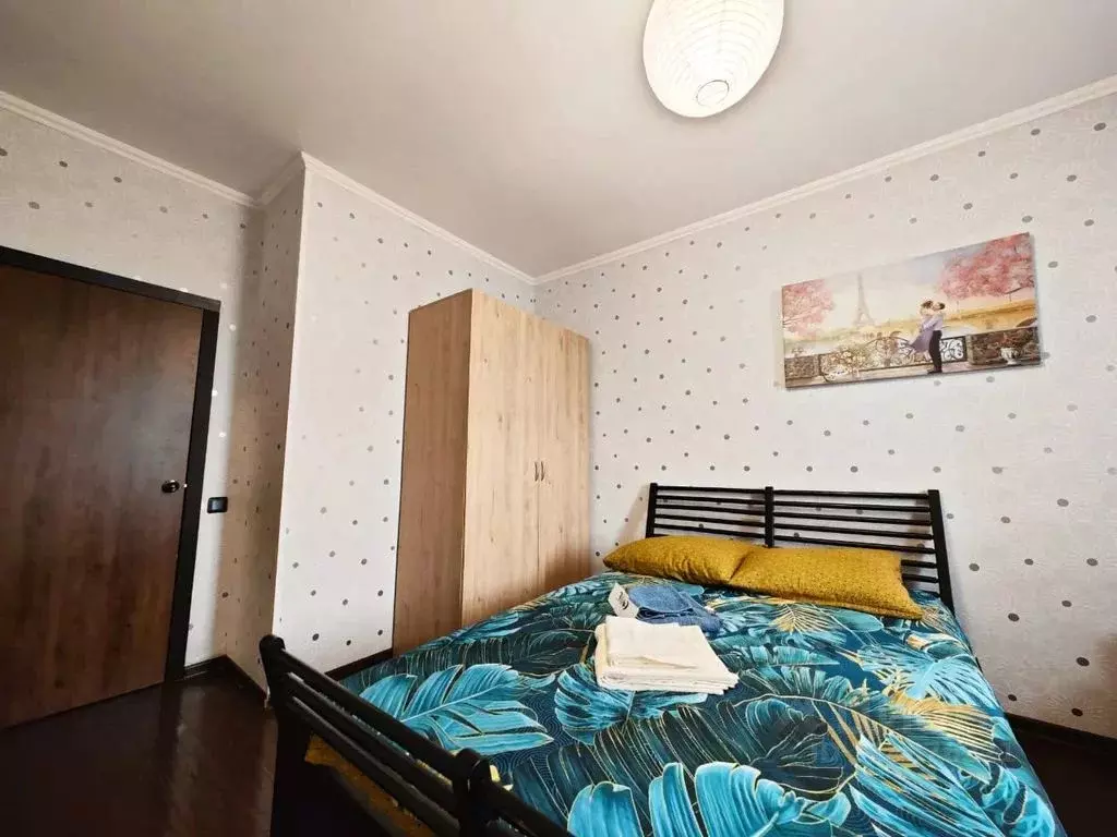 2-к кв. Московская область, Щелково ул. Жегаловская, 27 (53.0 м) - Фото 1