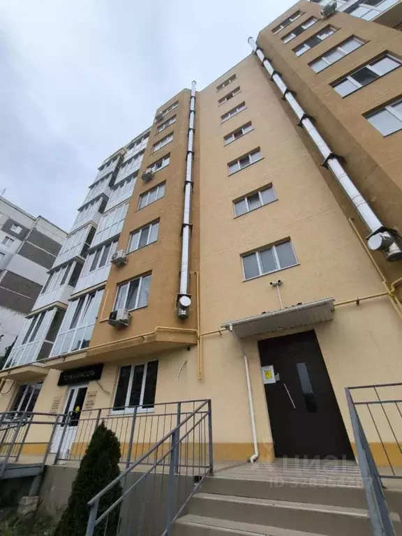 1-к кв. Крым, Симферополь ул. Балаклавская, 103 (40.1 м) - Фото 1