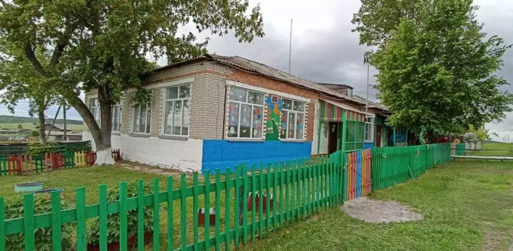 Помещение свободного назначения в Курганская область, Юргамышский ... - Фото 1