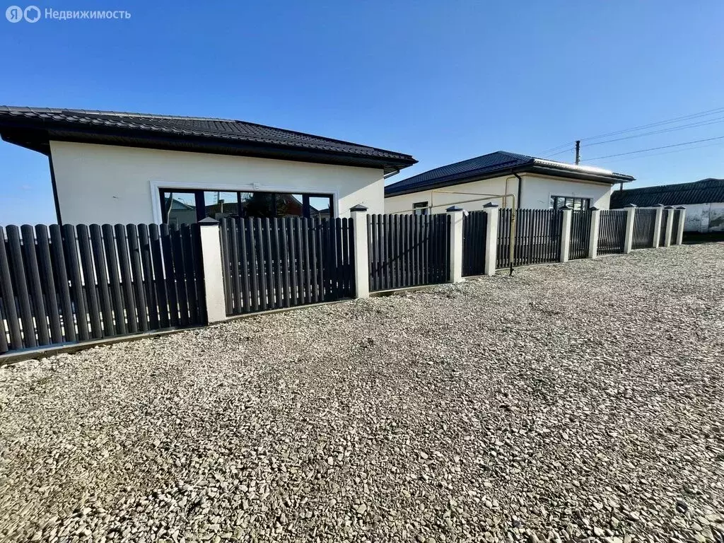 Дом в Темрюк, улица Декабристов, 30 (90 м) - Фото 2