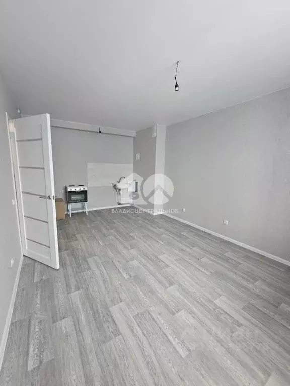 Студия Новосибирская область, Новосибирск Спортивная ул., 41 (26.4 м) - Фото 1