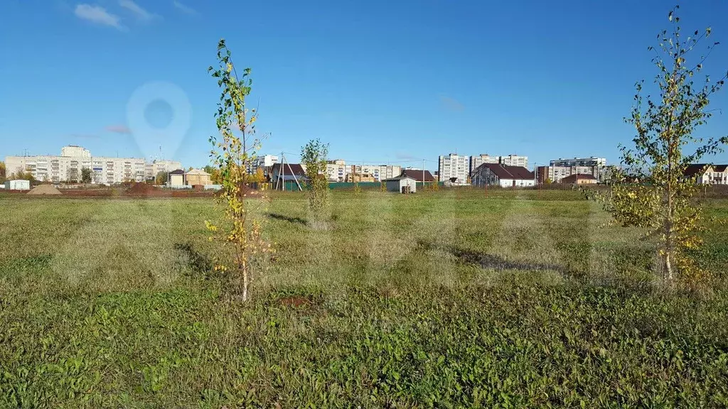 Купить Участок В Кирово Чепецке