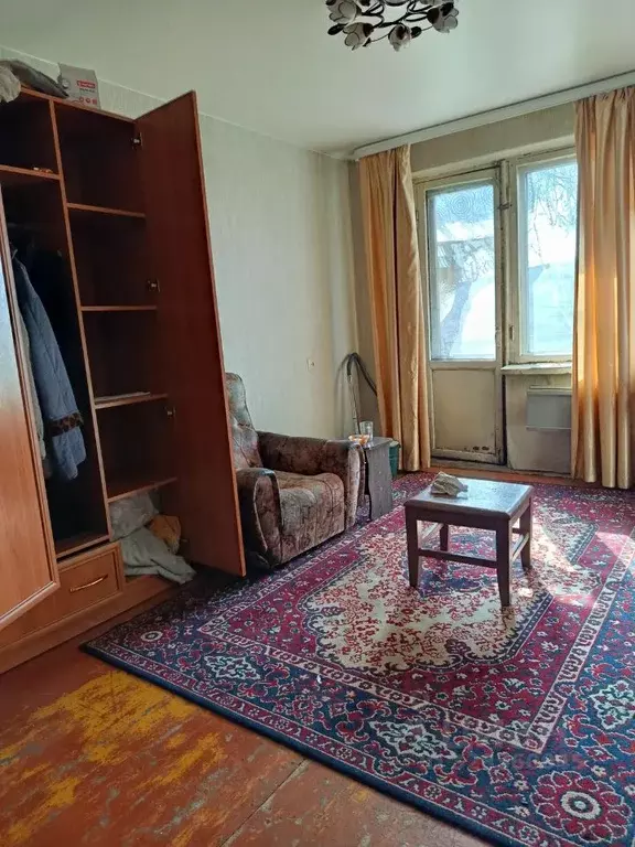 2-к кв. Хакасия, Черногорск ул. Генерала Тихонова, 23 (47.6 м) - Фото 2