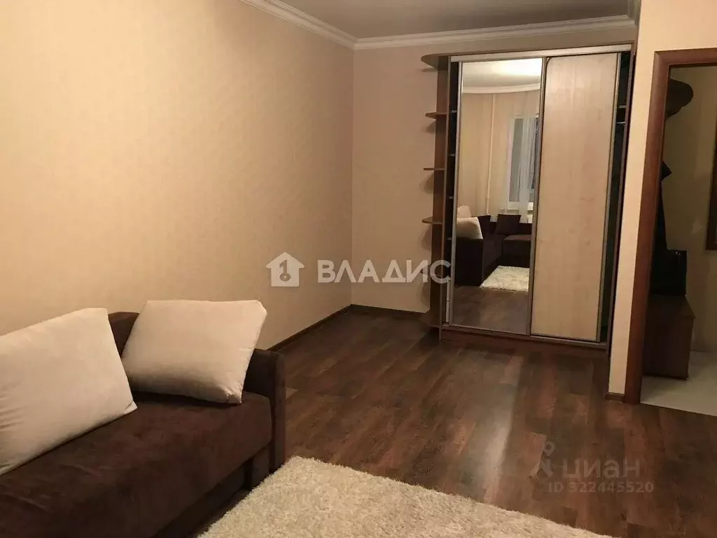 1-к кв. Калининградская область, Калининград Машиностроительная ул., ... - Фото 2