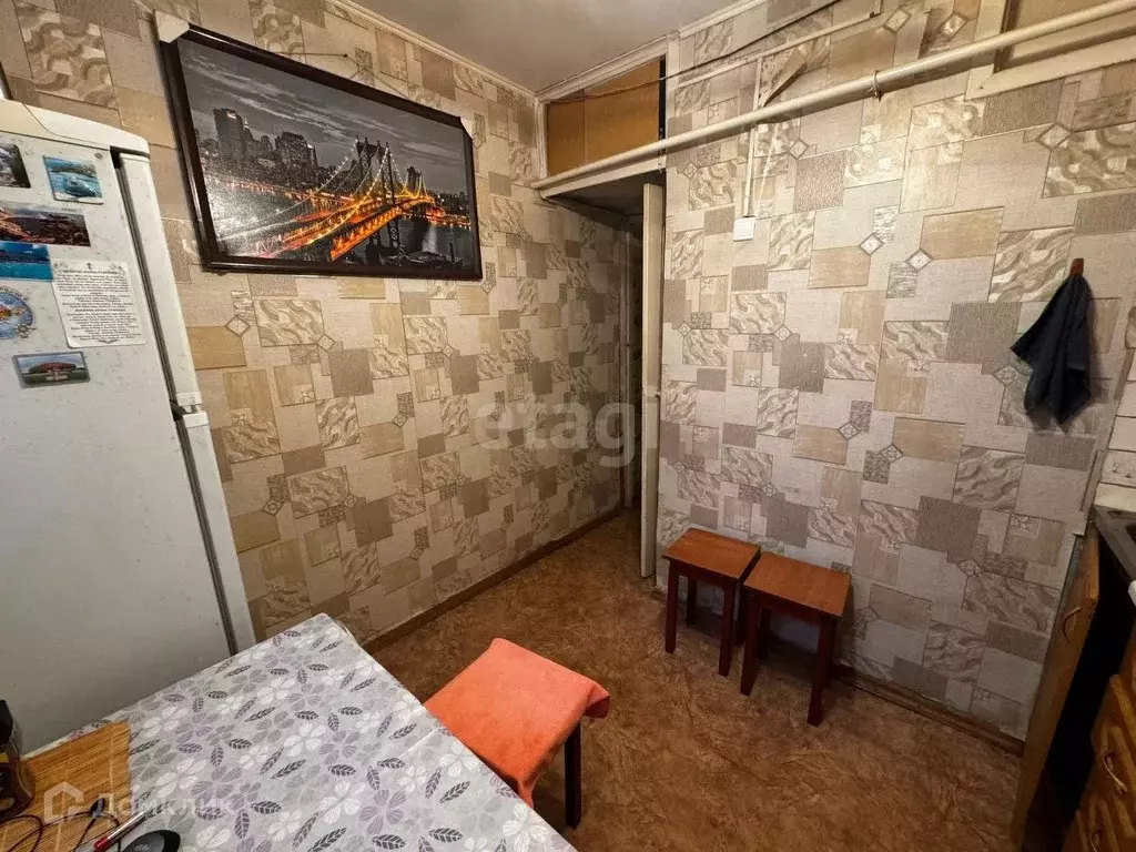 Продаётся 1-к квартира, 31.9 м - Фото 1