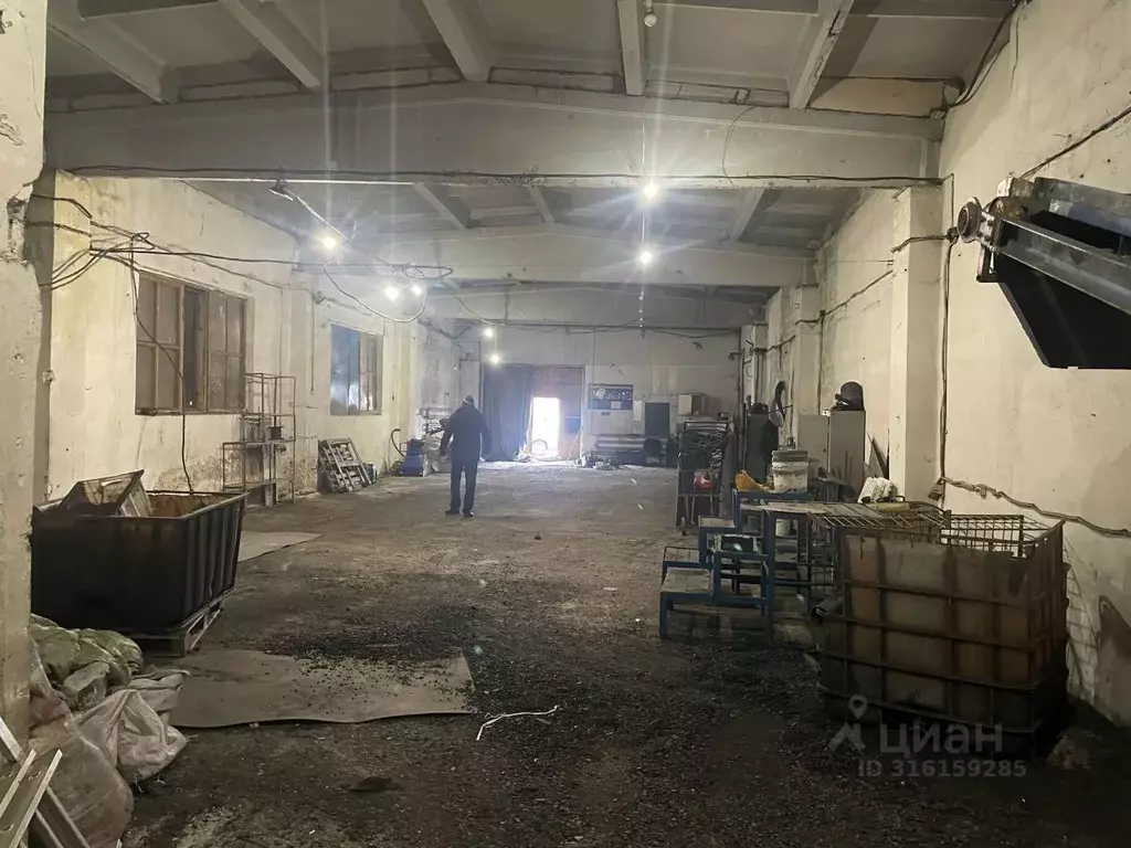 Помещение свободного назначения в Челябинская область, Копейск ... - Фото 1