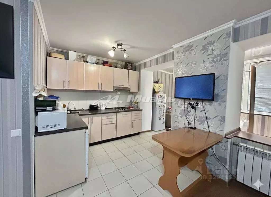 1-к кв. Крым, Симферополь ул. Гавена, 111 (40.0 м) - Фото 1