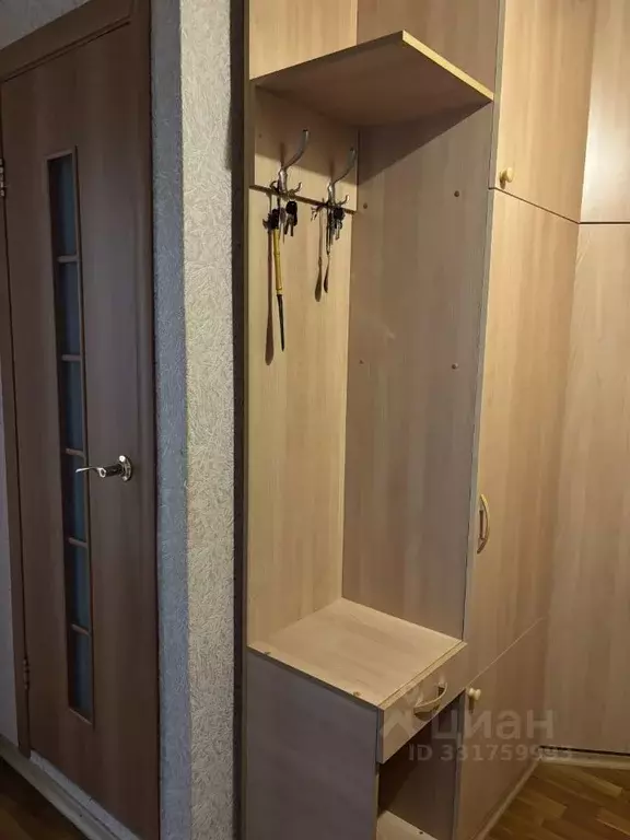 1-к кв. Самарская область, Тольятти ул. 40 лет Победы, 15 (36.0 м) - Фото 1