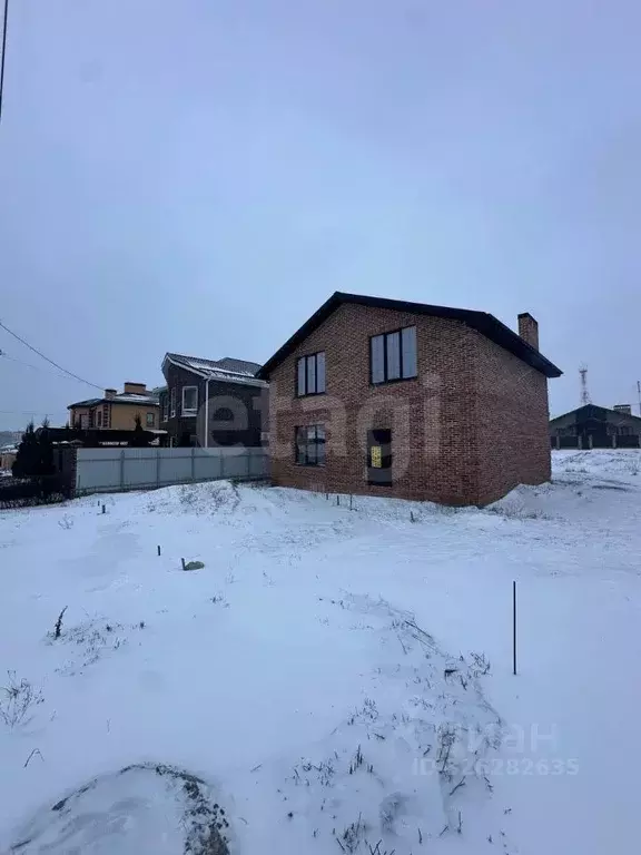 Дом в Ростовская область, Аксай ул. Гвардейская (198 м) - Фото 1