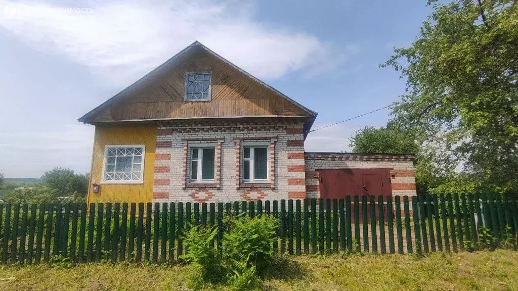 Дом в Суздальский район, муниципальное образование ... - Фото 0