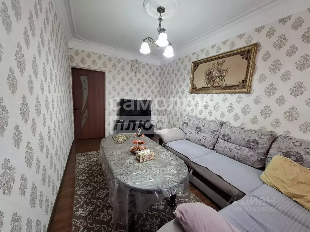 2-к кв. Дагестан, Дербент ул. Магомеда Разаханова, 30 (60.0 м) - Фото 2