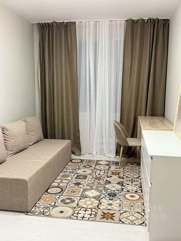 3-к кв. Москва Открытое ш., 24К42 (59.0 м) - Фото 2