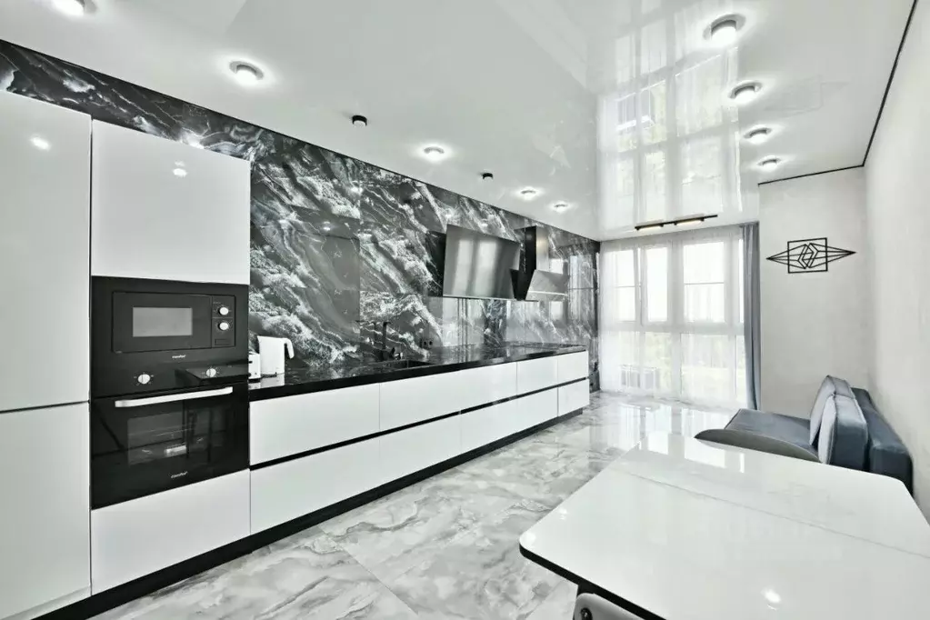 1-к кв. Московская область, Королев Пионерская ул., 30к14 (48.0 м) - Фото 1