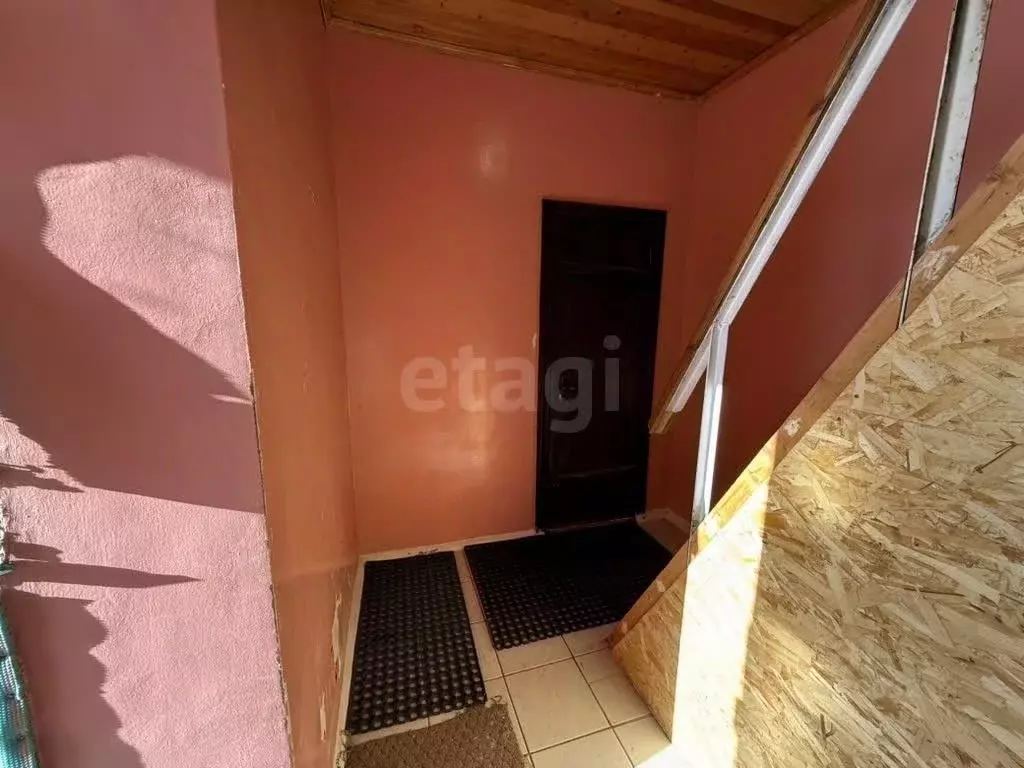 Дом в Удмуртия, Завьяловский район, д. Верхний Женвай Южная ул., 44 ... - Фото 2