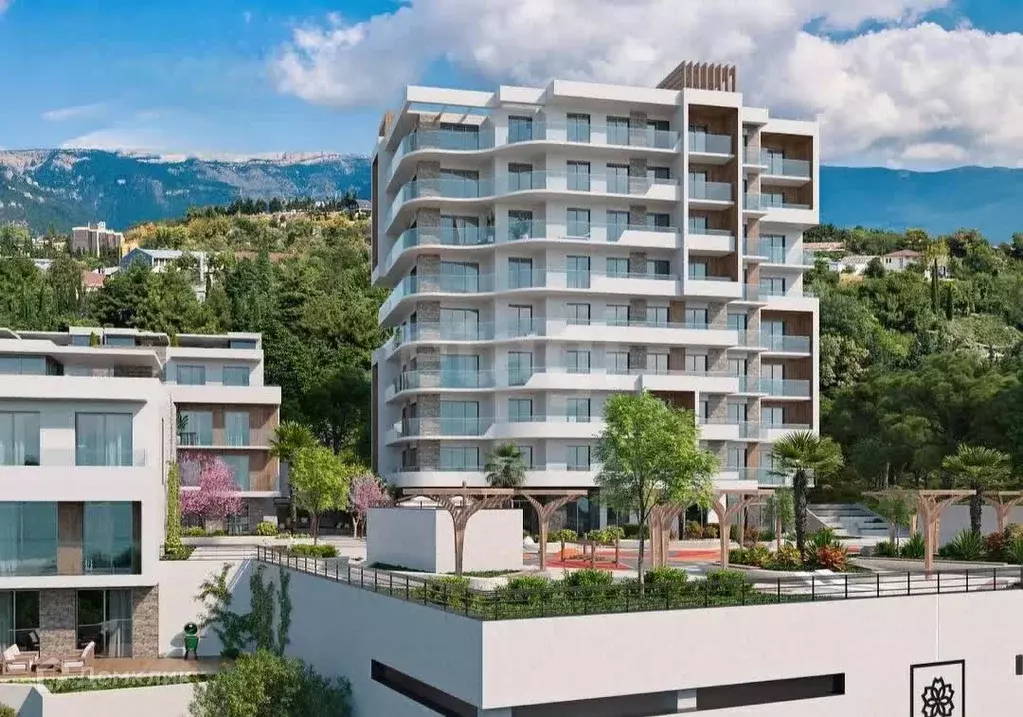 Продаётся 2-к квартира, 88.67 м - Фото 1