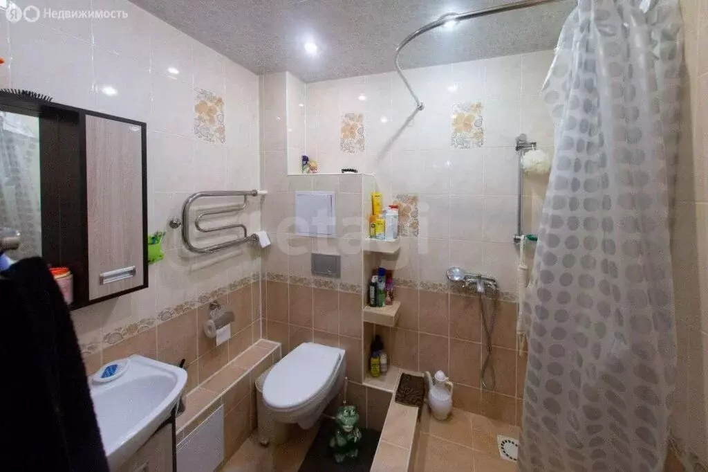 3-комнатная квартира: Альметьевск, проспект Строителей, 16 (98.3 м) - Фото 2