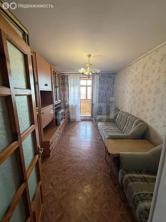 2-комнатная квартира: Евпатория, улица Дмитрия Ульянова, 1А (42.1 м) - Фото 2