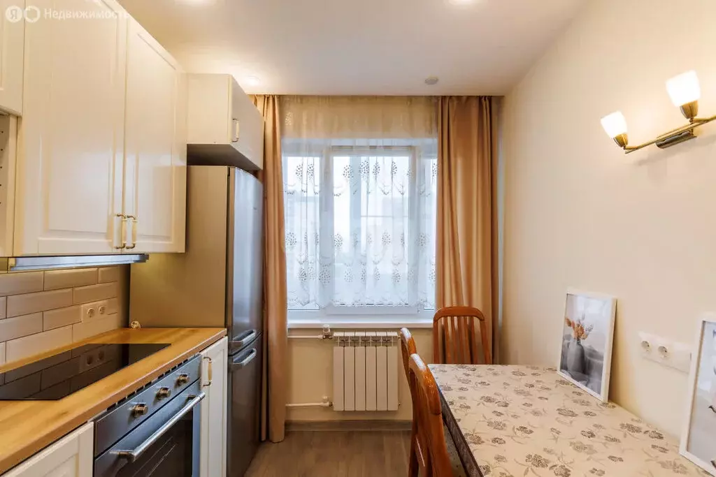 2-комнатная квартира: Санкт-Петербург, улица Котина, 7к1 (51.1 м) - Фото 1