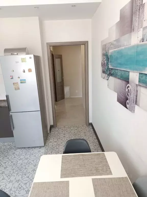 3-к кв. Московская область, Балашиха ул. Строителей, 1 (70.2 м) - Фото 2