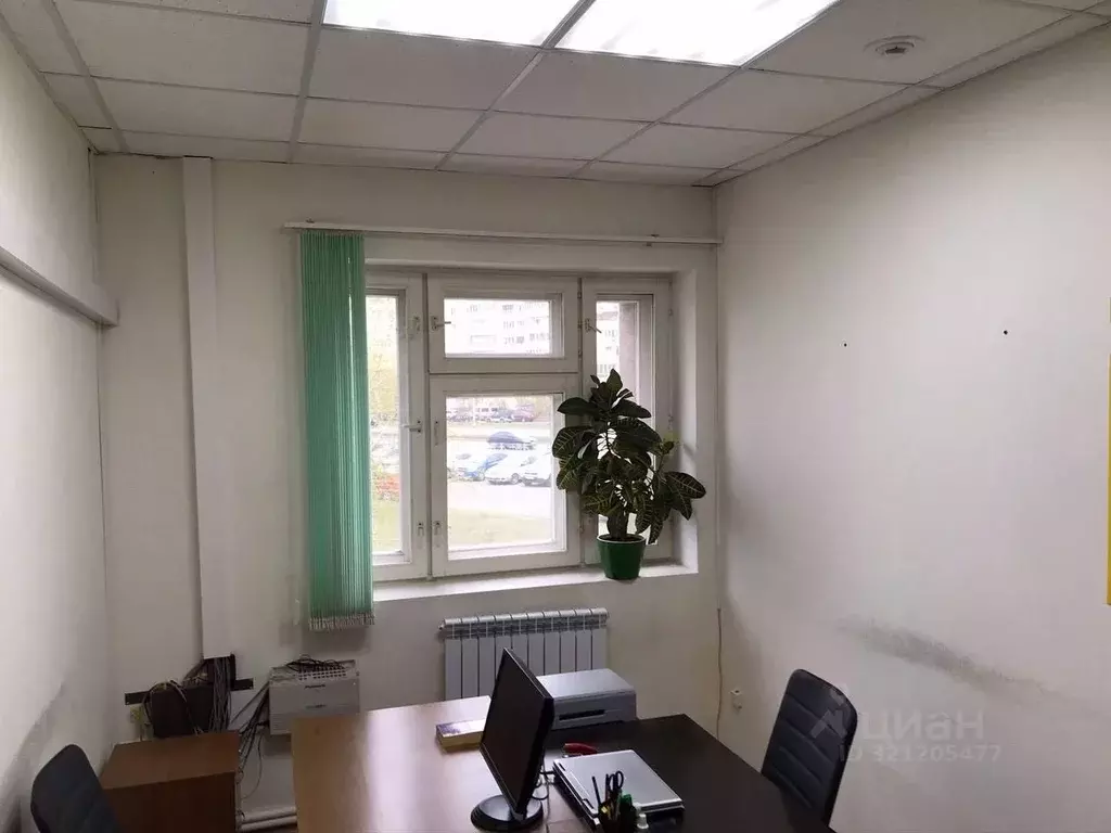 Офис в Татарстан, Казань ул. Рихарда Зорге, 102 (4 м) - Фото 1