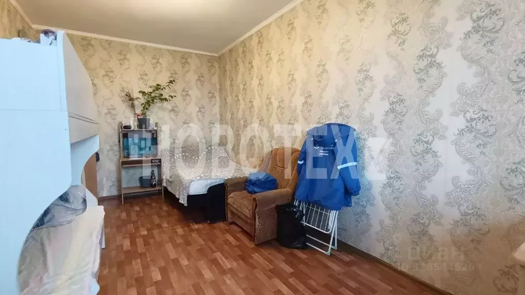 1-к кв. Краснодарский край, Апшеронск Заводской пер., 3 (35.0 м) - Фото 2