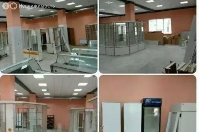 Помещение свободного назначения (325 м) - Фото 1