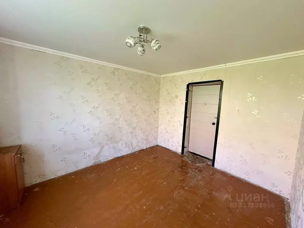 Комната Оренбургская область, Оренбург Пролетарская ул., 271/1 (12.5 ... - Фото 1