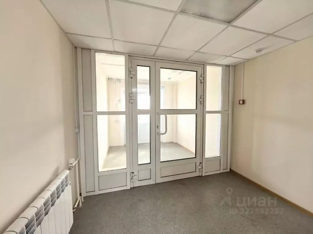 Торговая площадь в Красноярский край, Красноярск Лесопарковая ул., 11 ... - Фото 2