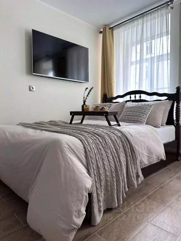 1-к кв. Санкт-Петербург Саблинская ул., 13-15 (18.0 м) - Фото 2