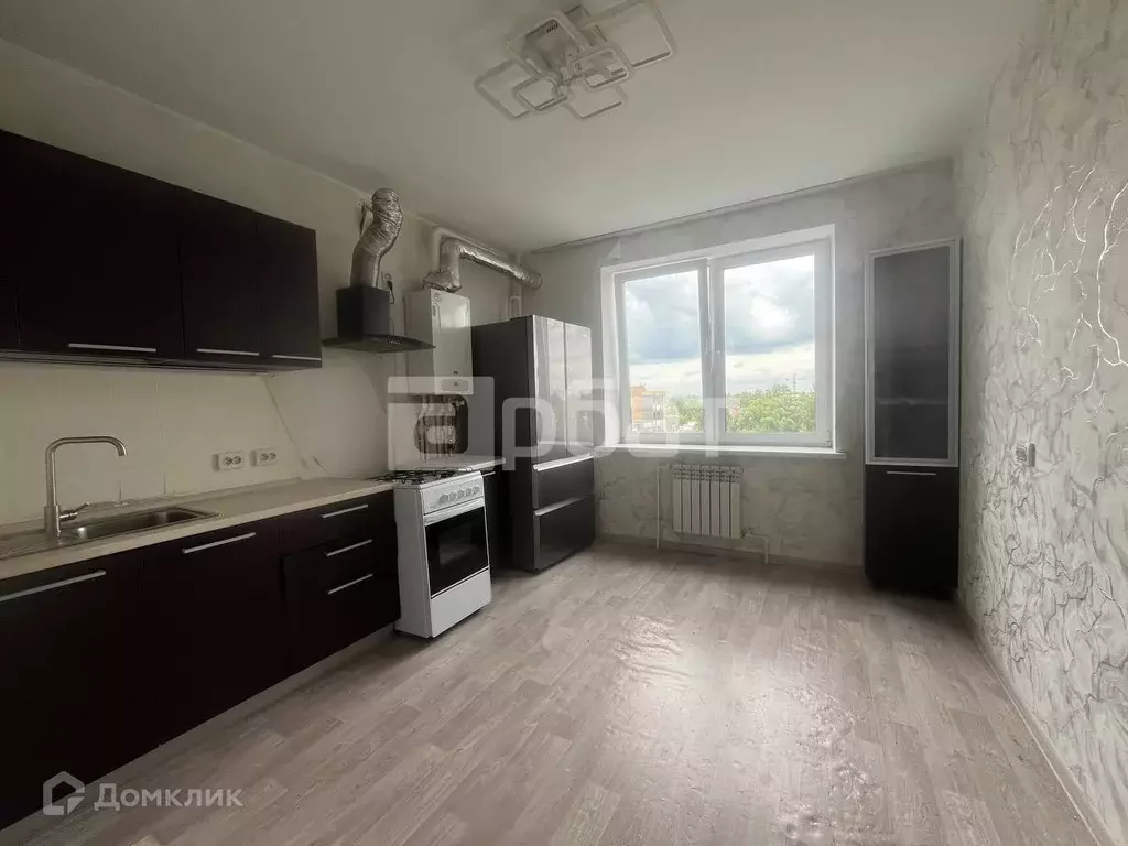 Продаётся 2-к квартира, 57.6 м - Фото 0